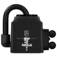 кулер Deepcool Captain 120 EX RGB