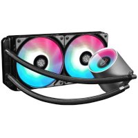 кулер Deepcool Castle 280 RGB
