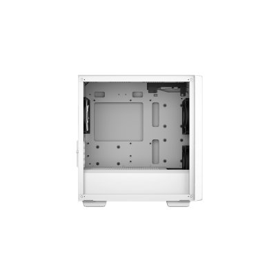 корпус Deepcool CC360 ARGB White