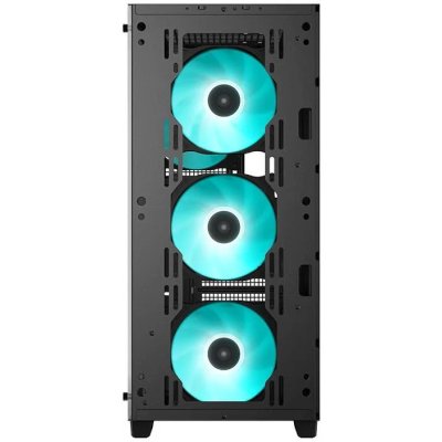 корпус Deepcool CC560 Black