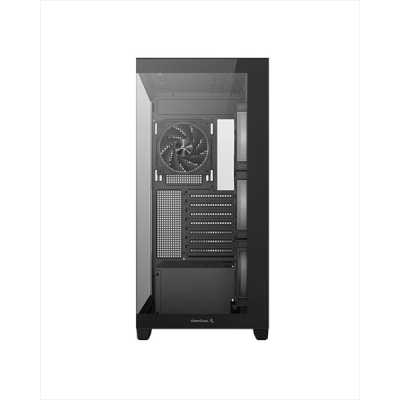 корпус Deepcool CG580 4F V2 Black