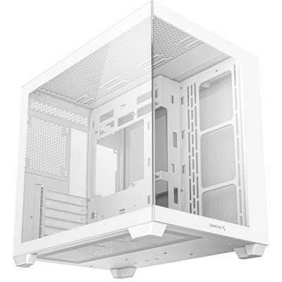 корпус Deepcool CG530 White