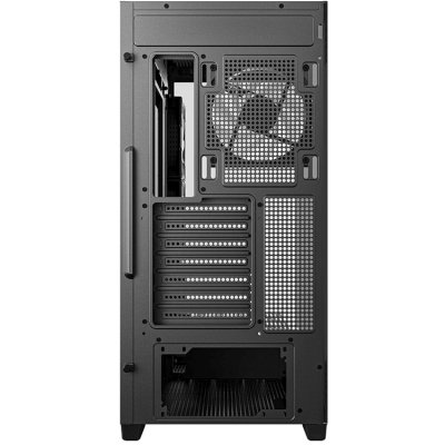 корпус Deepcool CG580 4F Black