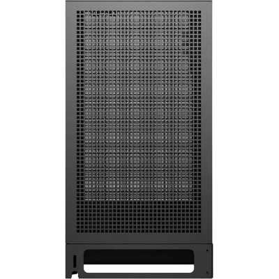корпус Deepcool CH170 Digital Black