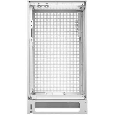 корпус Deepcool CH170 Digital White