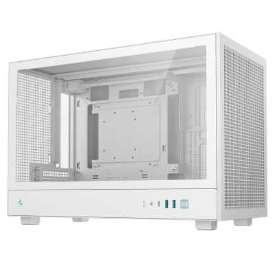 корпус Deepcool CH260 White