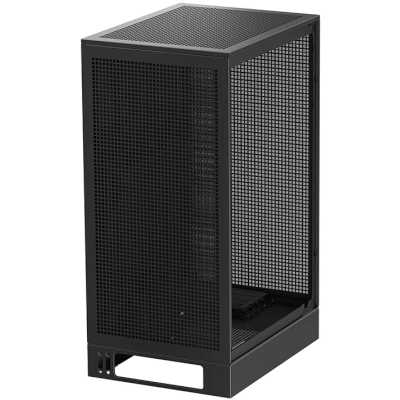 корпус Deepcool CH270 Black