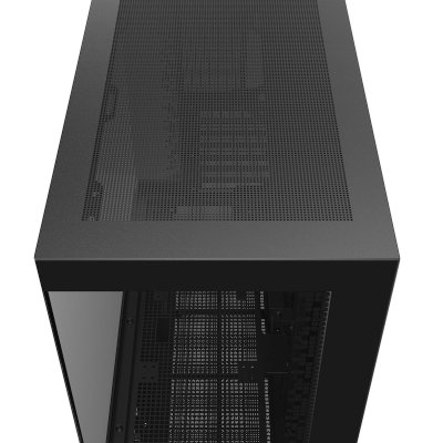корпус Deepcool CH690 Digital Black