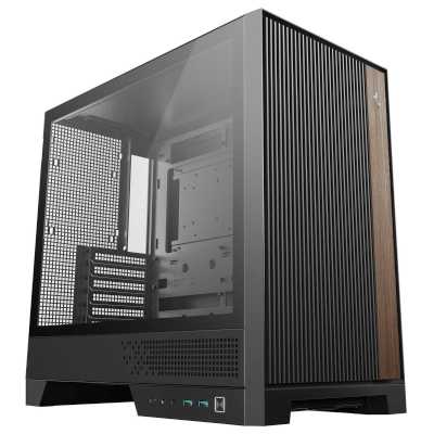 корпус Deepcool CL600 Black