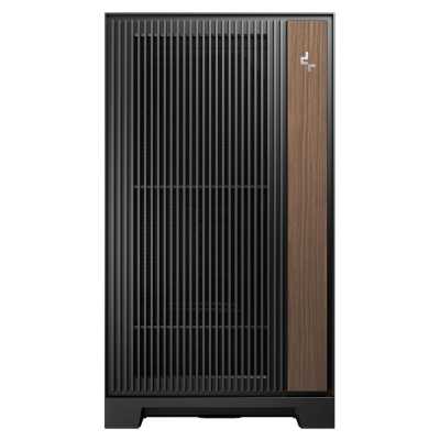 корпус Deepcool CL600 Black