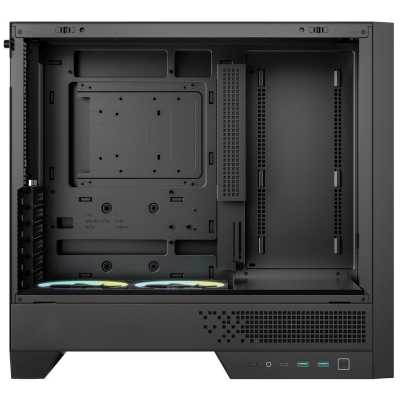 корпус Deepcool CL600 Black