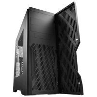корпус Deepcool Dukase V2 Black без БП