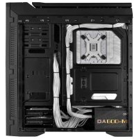 корпус Deepcool Dukase V2 Black без БП