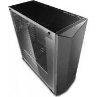 корпус Deepcool Earlkase RGB Black