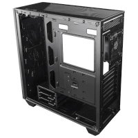 корпус Deepcool Earlkase RGB V2 Black