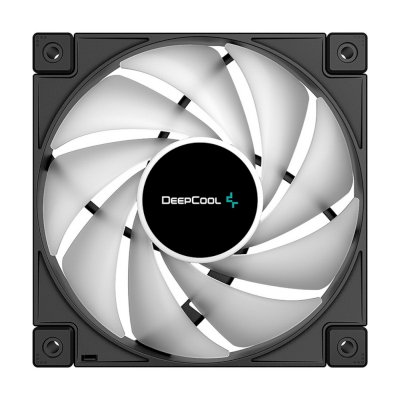 кулер Deepcool FC120 Black