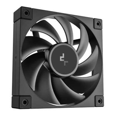 кулер Deepcool FD12 Black 3 in 1