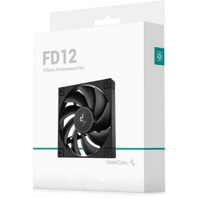 кулер Deepcool FD12 Black