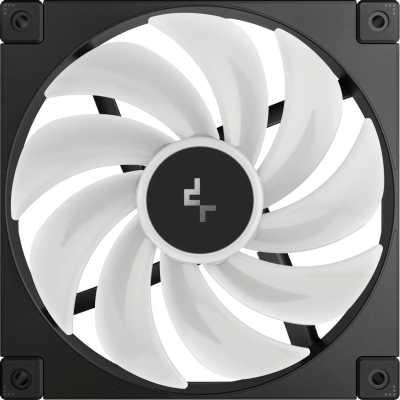 кулер Deepcool FD14 ARGB Black