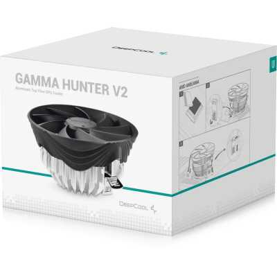 кулер Deepcool Gamma Hunter V2