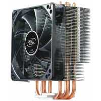 кулер Deepcool Gammaxx 400 Blue Basic