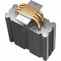 кулер Deepcool Gammaxx 400 V2 Red