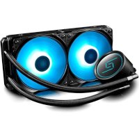 кулер Deepcool Gammaxx L240
