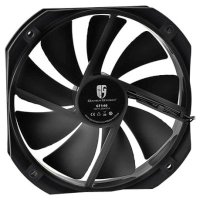 кулер Deepcool GF140 Black