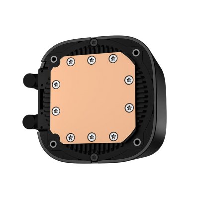 кулер Deepcool LE300 MARRS R-LE300-BKLNMG-G-1