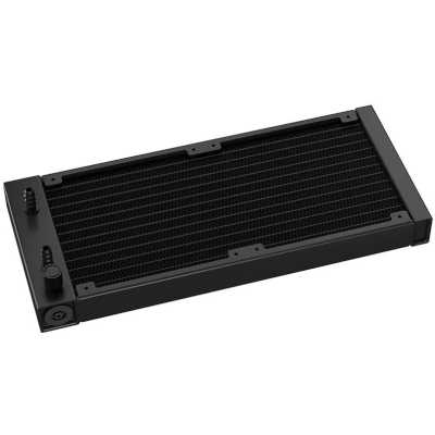 кулер Deepcool LE500 Black
