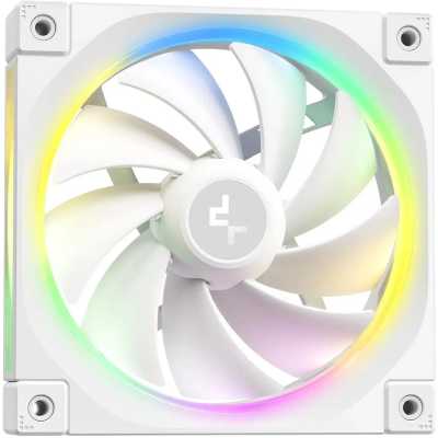 кулер Deepcool LQ240 White Белый