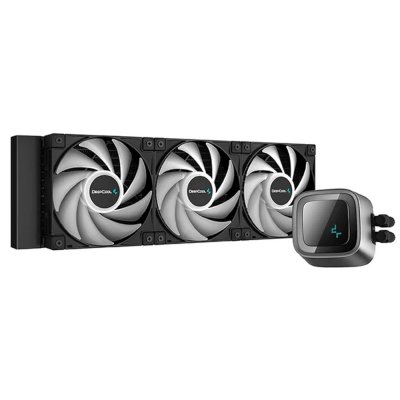 кулер Deepcool LS720 R-LS720-BKAMNT-G-1