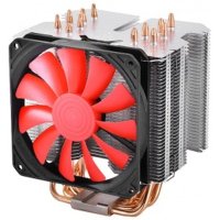кулер Deepcool Lucifer K2