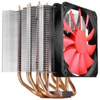 кулер Deepcool Lucifer K2