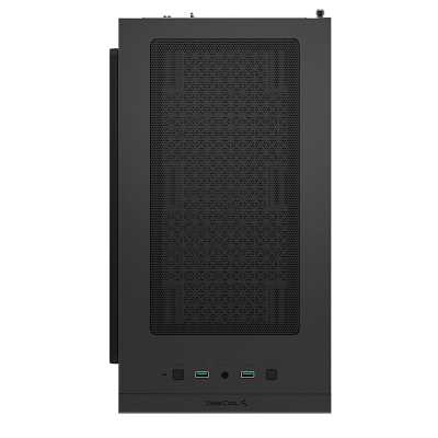 корпус Deepcool Macube 110 Limited Black