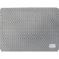 охлаждающая подставка DeepCool N1 White Серебристый