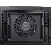 охлаждающая подставка DeepCool N9 Черный