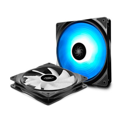 кулер Deepcool RF140 2 in 1