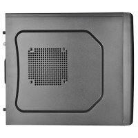 корпус Deepcool Smarter LED