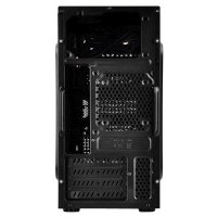корпус Deepcool Smarter LED