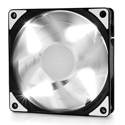 кулер Deepcool TF120 White