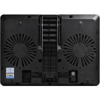 охлаждающая подставка DeepCool U-PAL Черный