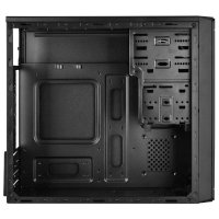 корпус Deepcool Wave V2 Black
