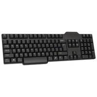 клавиатура Defender Accent 965 Nano Black USB