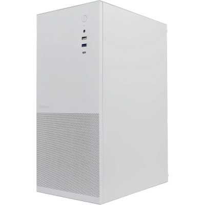 корпус Defender Apex Metal XL White