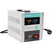 стабилизатор напряжения Defender ASF 1500D Белый