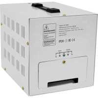 стабилизатор напряжения Defender ASF 5000D Белый