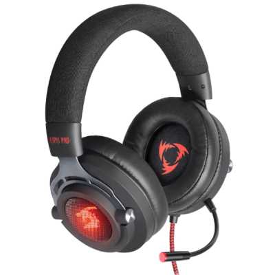 гарнитура Defender Aspis Pro Black 64221