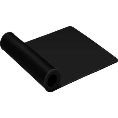 коврик для мыши Defender Black Ultra One