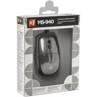 мышь Defender Datum MS-940 Grey Серый
